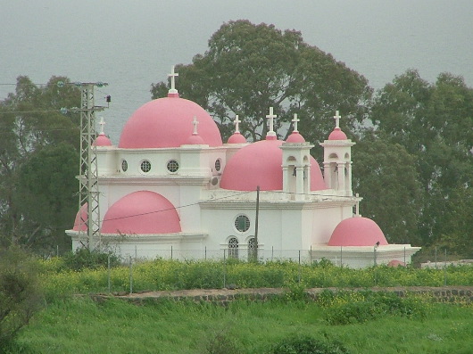Russisch-Orthodoxe Kirche