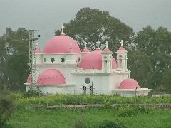 Russisch-Orthodoxe Kirche