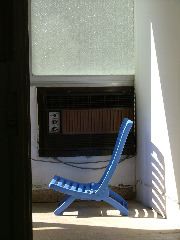 Mein Platz an der Sonne