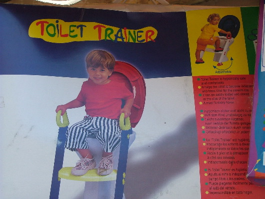 Keine Stellenanzeige, sondern Spielzeug f&uuml;r Jung und Alt