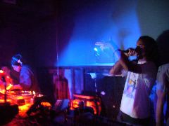 Hidi a.k.a. MC Guzman