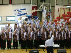 Russischer EinwanderInnenchor