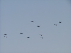 und darüber 12 Hubschrabbschrabb