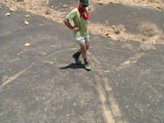 Extreme Peace Making