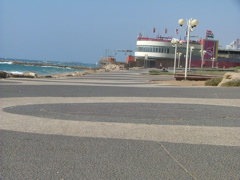 Strandpromenade