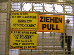 Österreichische Hospiz in Jerusalem