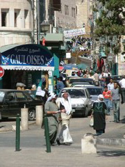 Wo Jesus seine ersten Zigaretten kaufte