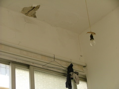 Mein gemütliches Zimmer