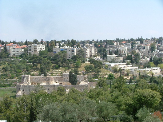Jerusalem