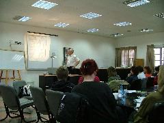 Dr. Yaeir B&auml;umel: 5000 Jahre Geschichte in 2 Stunden