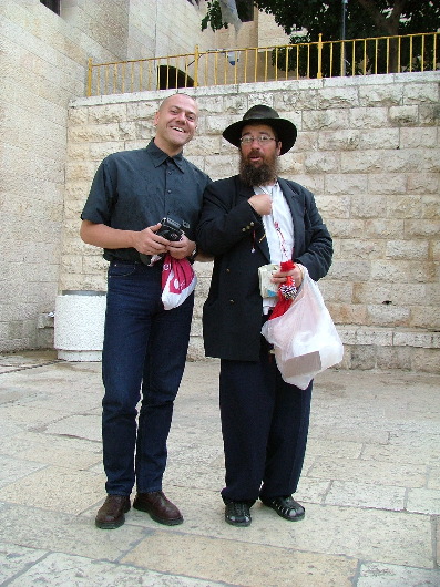 Silvio, B&auml;ndchenmann