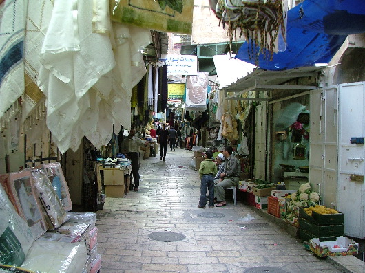 Altstadt (moselemisches Viertel)