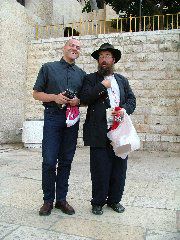 Silvio, B&auml;ndchenmann