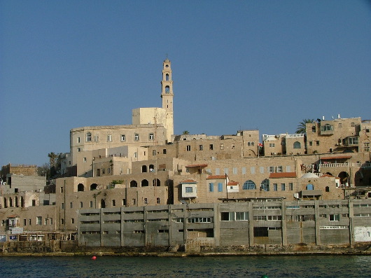 Jaffa