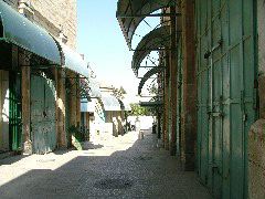 Christliches Viertel