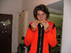 Melonengenie&szlig;er