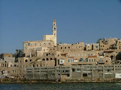 Jaffa