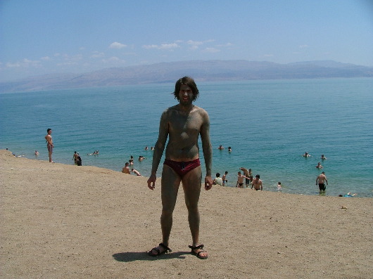 Schlamm-Henning (lebendig), Meer (tot)