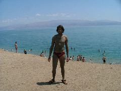 Schlamm-Henning (lebendig), Meer (tot)