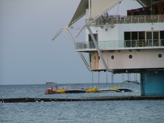 Red Sea Star Eilat