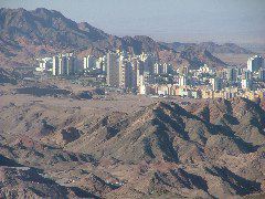 Upper Eilat