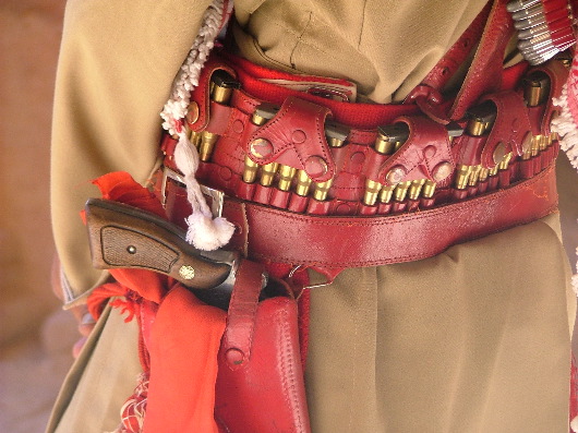 Ein Colt f&uuml;r alle F&auml;lle