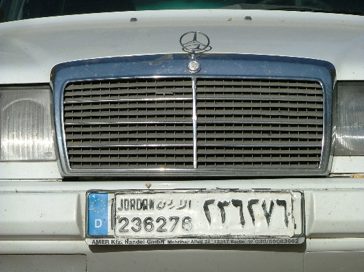 BRD-S&uuml;dostexpansion durch Berliner Gebrauchtwagenh&auml;ndler