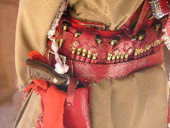 Ein Colt f&uuml;r alle F&auml;lle