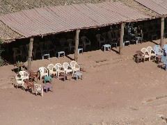 Noch ein Preview auf die Ausstellung im n&auml;chsten Jahr: "Plastikst&uuml;hle im Nahen Osten"