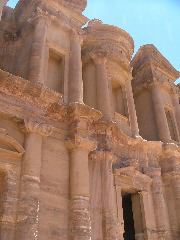 Byzanthienisches Kloster